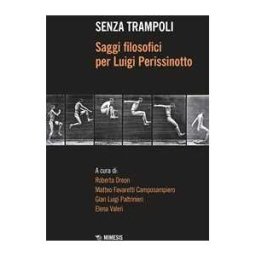 Senza trampoli. Saggi filosofici per Luigi Perissinotto