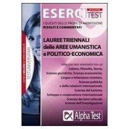 Giuseppe Vottari Esercitest. Vol. 9: I quesiti delle prove di ammissione risolti e...