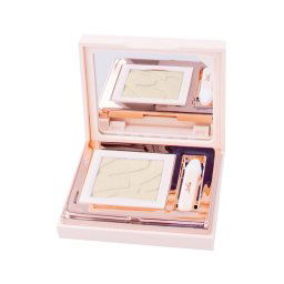 Defence Color Silky Touch Ombretto Compatto 417 Ivoire