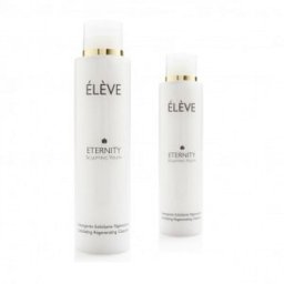 Eleve Eternity Sculpting Youth Detergente Esfoliante Rigenerante 250 Ml