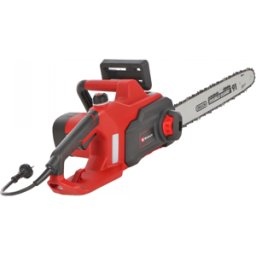 Einhell GC-EC 2040 - Elettrosega da 2000 W - Lama da 40cm