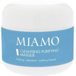 Miamo Cleansing Purifying Maschera Purificante - Adsorbente Lenitiva 60 ml viso