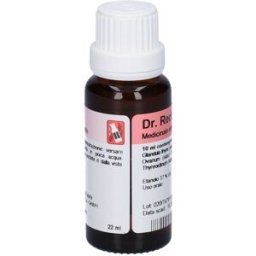 Reckeweg R20 Gocce 22 ml orali