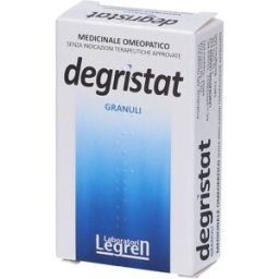 Laboratori Legren Degristat*120 Granuli 6 G Contenitore Multidose
