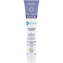 Jonzac Eau Thermale Crema Leggera Idratante Rehydrate 50 ml idratante
