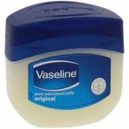 Vaseline Vaselina gelatina di petrolio originale 100ml 100 ml