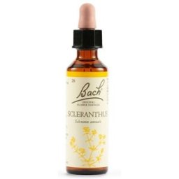 schwabepharmaitalia Schwabe Pharma Sclerantus Bach Orig 20 ml Gocce orali