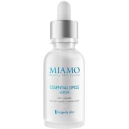 Miamo Essential Lipids Siero Anti-Rughe 30 ml