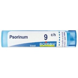 Psorinum Boiron 9 Ch Granuli 4 g