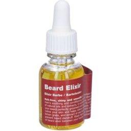 Primor International ZRT Recipe For Men Elisir Barba 25 ml Lozione