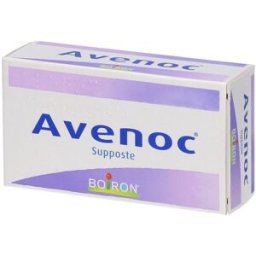 Boiron Avenoc® Supposte 10 pz