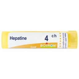Hepatine 4Ch Gr 4 g Granuli