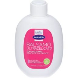 EuPhidra EuPhirda AmidoMio Balsamo Ultradelicato 200 ml