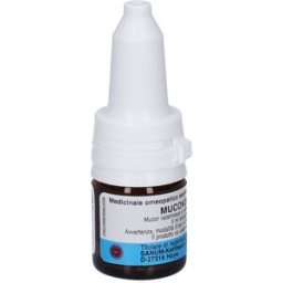 Mucokehl Sanum D5 Collirio 5 ml Altro