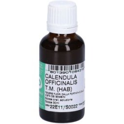 Calendula Cemon Cemon Calendula Officinalis Tintura Madre 30Ml 30 ml Soluzione orale