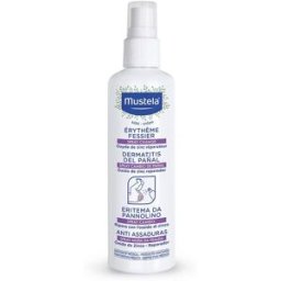 Mustela ® Spray cambio 75 ml Flacone