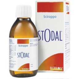 Stodal BOIRON ® 200 ml Sciroppo