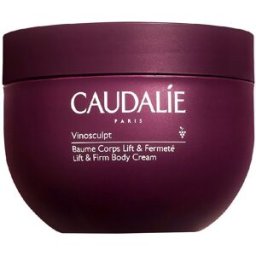 Vinosculpt Caudalie Balsamo Corpo Liftante Rassodante 250 ml Crema