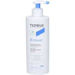 Eczeane Noreva ® Balsamo Relipidante Anti-Prurito 48H 400 ml Detergente