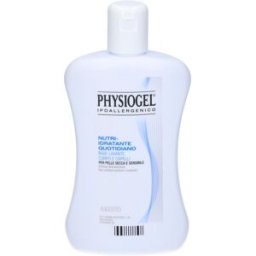 Physiogel Base Lavante Corpo E Capelli 250 ml Detergente