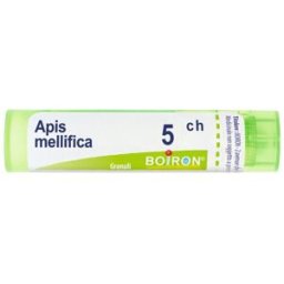 Boiron ® Apis Mellifica 5ch 4 g Granuli