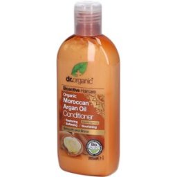 DR Organic Dr. Organic® Moroccan Argan Oil Balsamo 265 ml per capelli