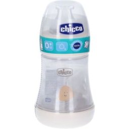 Chicco Chico Promo Biberon P5 + Gommottino 1 pz Altro