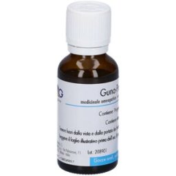 Guna Progesteron Guna-Progesteron 30 ml Gocce orali