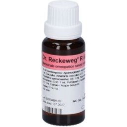 Dr. Reckeweg DR.RECKEWEG R52 Gocce 22 ml
