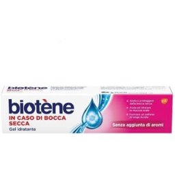 Biotene Biotène® Gel Idratante 50 g orale