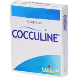 Boiron ® Cocculine® Compresse 30 pz