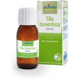 Boiron Tintura Madre 60 ml
