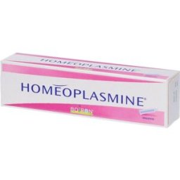 Boiron ® Homeoplasmine® 40 g Pomata