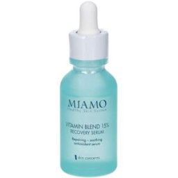 Miamo Skin Concerns Vitamin Blend 15% Recovery Serum 30 ml Siero