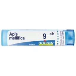 Boiron Apis Mellifica 9ch 4 g Granuli
