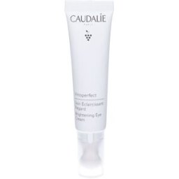 Vinoperfect Caudalie Trattamento Illuminante Occhi 15 ml Crema