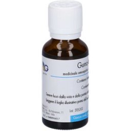 Guna Interleukin 4 Guna -Interleukin 4 30 ml Gocce orali