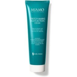 Miamo Stretch Marks Multi-action Cream Crema Anti-smagliature - Elasticizzante 150 ml