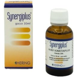 Ignatiaplus Hering Zz Gtt 30Ml 30 ml Gocce