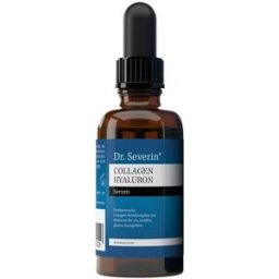 Dott. Siero all'acido ialuronico al collagene Severin® 50 ml Crema