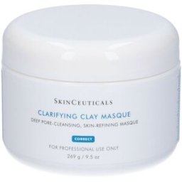 Clay Masque SkinCeuticals Clarifying 240 ml Maschera viso