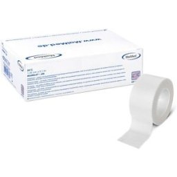 MaiMed Cerotto in rotolo di seta ® 12 pz