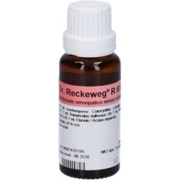 Dr. Reckeweg DR.RECKEWEG R69 Gocce 22 ml