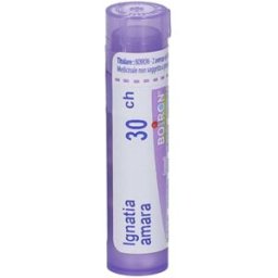 Ignatia Amara BOI BOIRON® Ignatia Amara 30 ch 4 g Granuli
