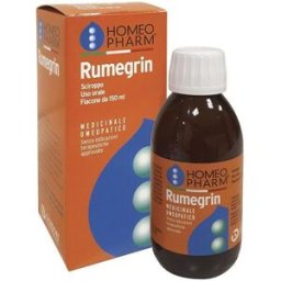 Rumegrin Cemon Sciroppo 150 Ml ml