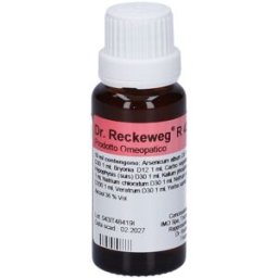 Dr. Reckeweg DR.RECKEWEG R43 Gocce 22 ml