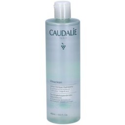 Vinoclean Caudalie Lozione Tonica Idratante 400 ml