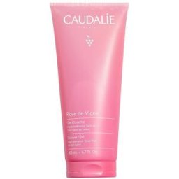 GEL Doccia Caudalie Caudalie Gel Doccia Rose de Vigne 200 ml