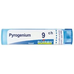 Pyrogenium BOIRON® 9 Ch Granuli 4 g
