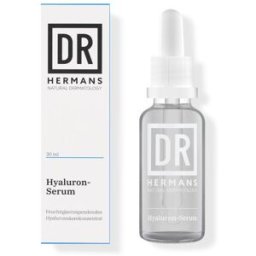 Dr. Hermans DR HERMANS Siero ialuronico 30 ml Soluzione